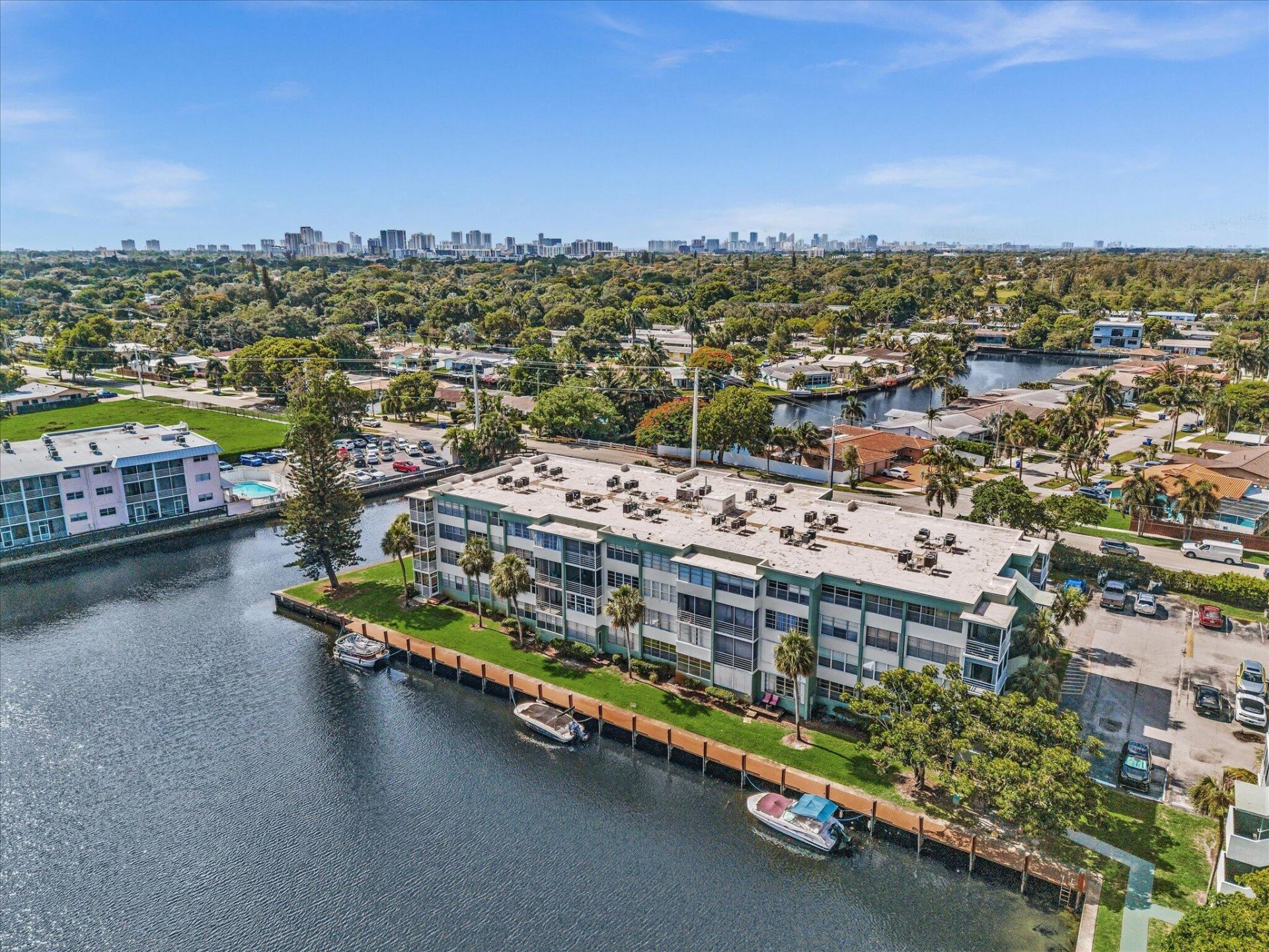 2741 Taft Street, Unit 104, Hollywood, FL 33020 Photo