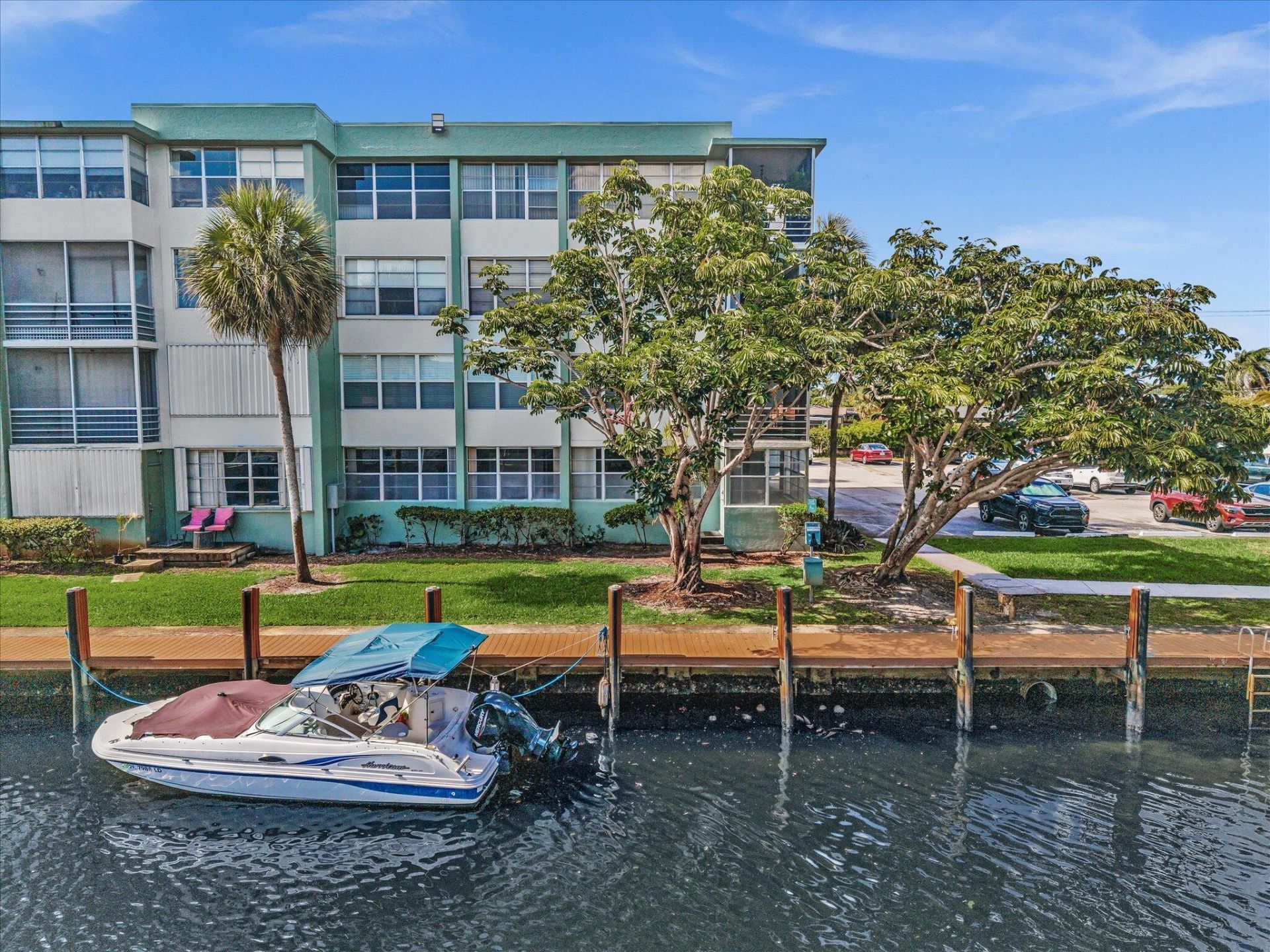 2741 Taft Street, Unit 104, Hollywood, FL 33020 Photo