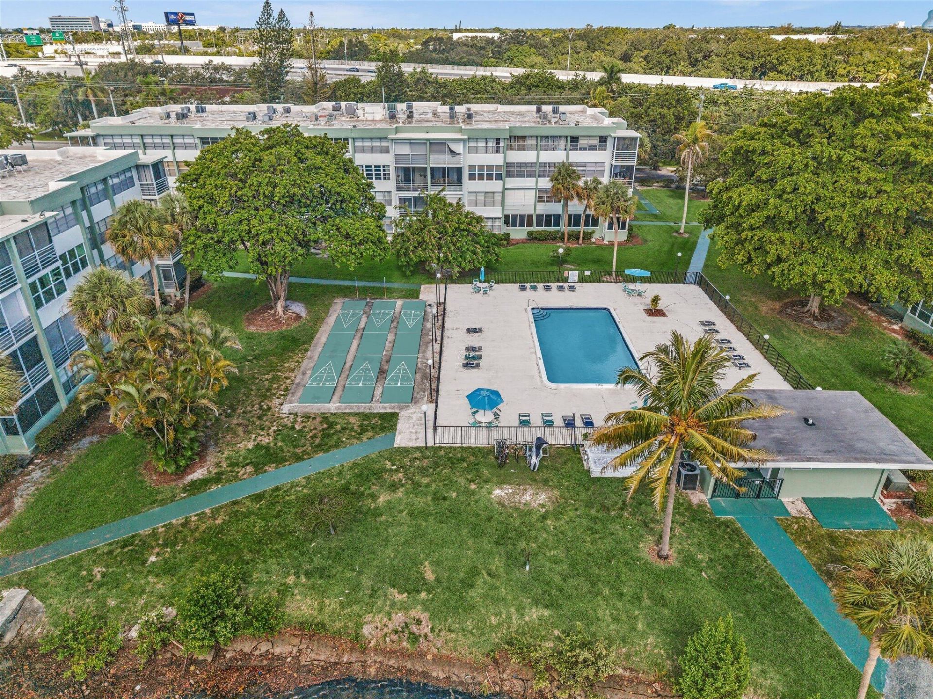 2741 Taft Street, Unit 104, Hollywood, FL 33020 Photo