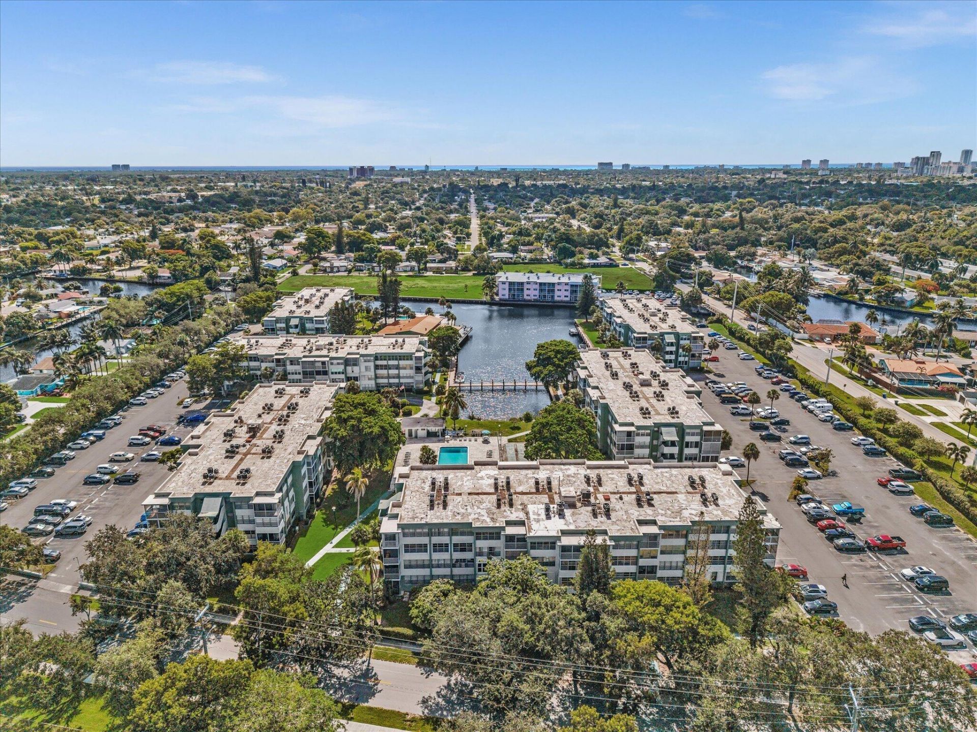 2741 Taft Street, Unit 104, Hollywood, FL 33020 Photo