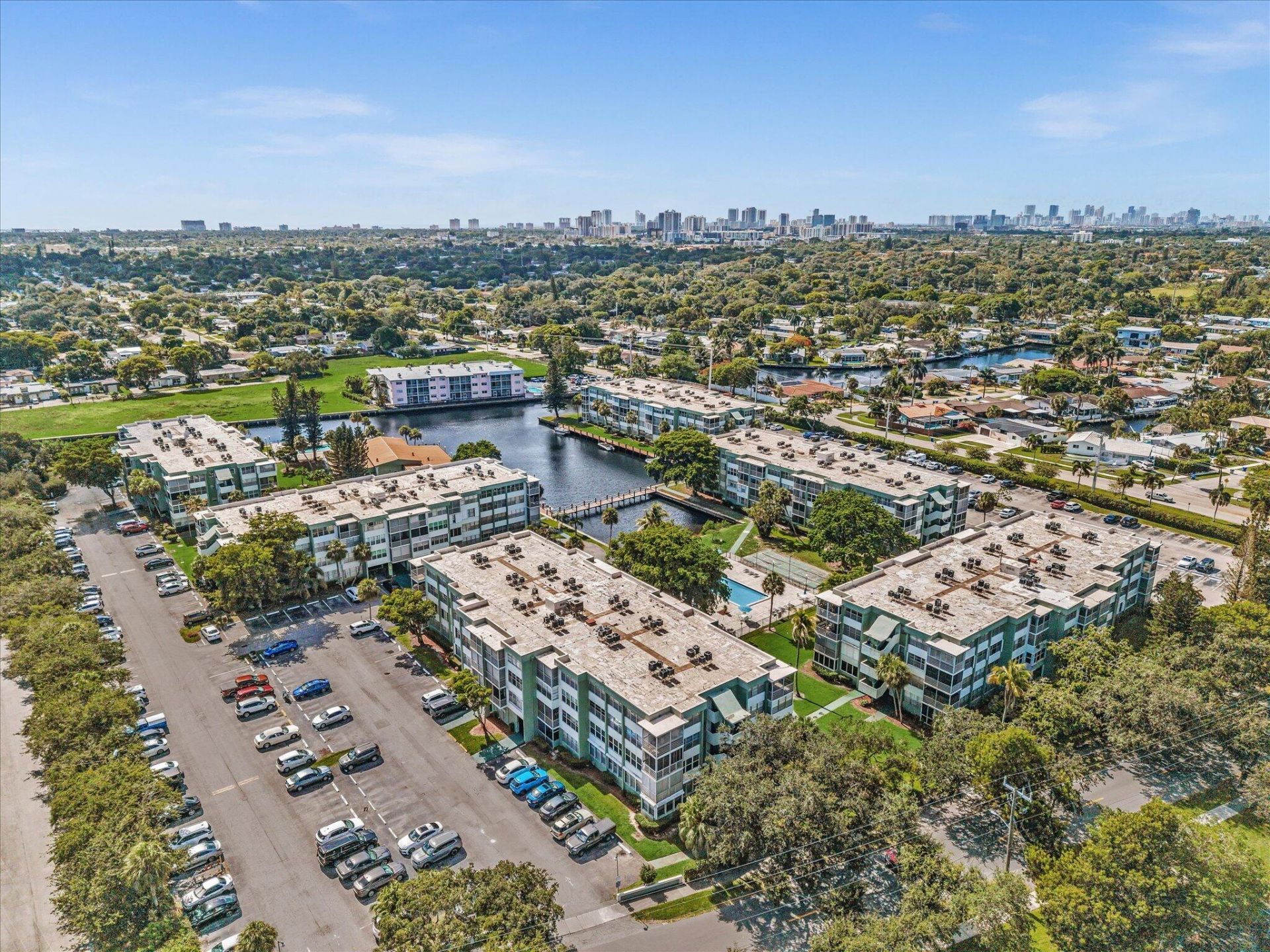 2741 Taft Street, Unit 104, Hollywood, FL 33020 Photo