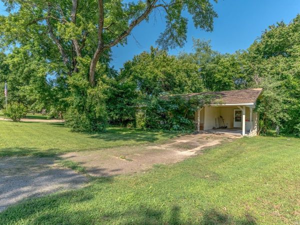 1135 Meadowcrest Drive , Mountain Home, AR 72653