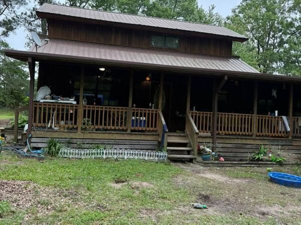 1531 Hwy 27 N, Nashville, AR 71852