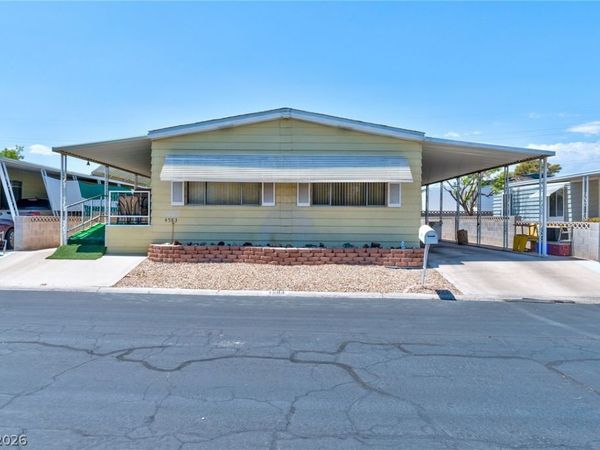 4583 W Royal Club Way , Las Vegas, NV 89103