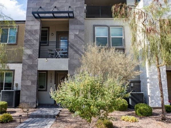 1128 Tektite Avenue , Henderson, NV 89011