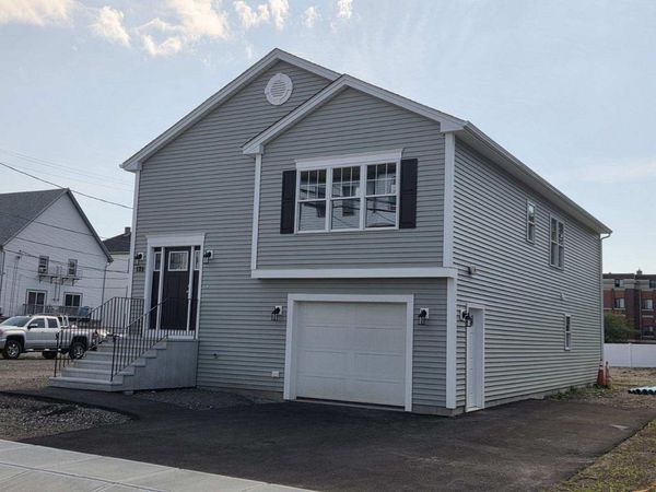 121 St. Marys Street, Fall River, MA 02720