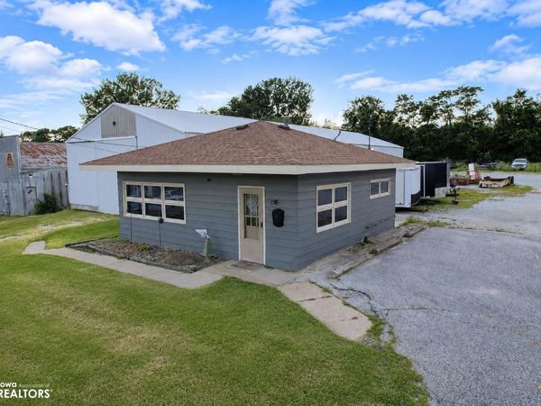 128 N 19th Street, Keokuk, IA 52632