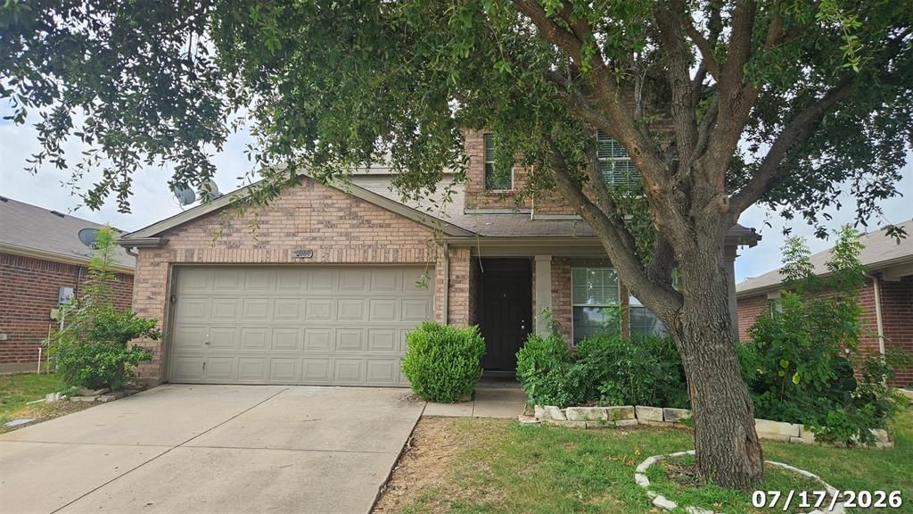 9000 King Ranch Drive, Crossroads, TX 76227 Main Photo