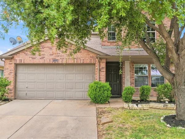 9000 King Ranch Drive, Cross Roads, TX 76227