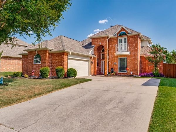 4720 Portrait Lane, Plano, TX 75024