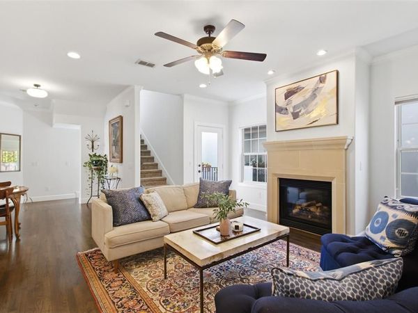 4108 Emerson Avenue, Unit 3, University Park, TX 75205