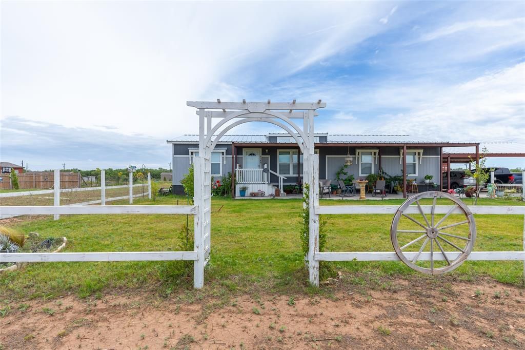 6348 Private Road 4286 , Hawley, TX 79525 Main Photo