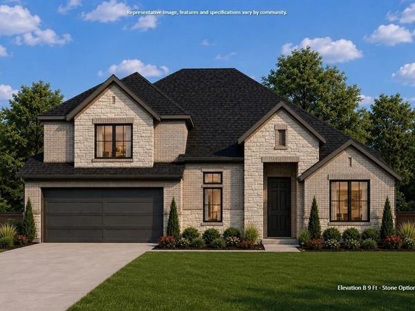 1352 Red Rock Road, Hewitt, TX 76643