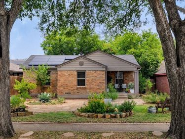 7518 Morton Street, Dallas, TX 75209