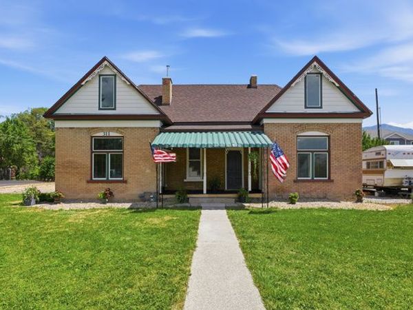 311 S 400 W, Payson, UT 84651