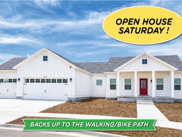 1257 N 1350 E, Mapleton, UT 84664