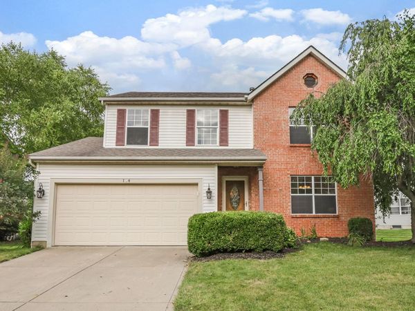 164 Shaleridge Drive , Pataskala, OH 43062