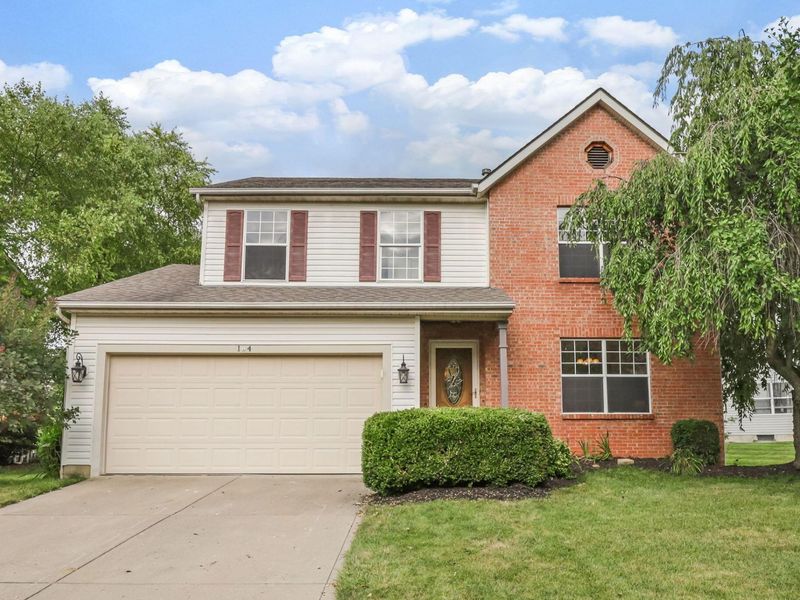 164 Shaleridge Drive, Pataskala, OH 43062 Photo 1