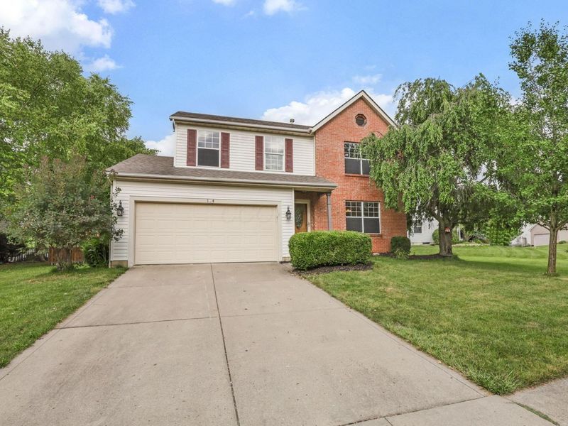 164 Shaleridge Drive, Pataskala, OH 43062 Photo 4