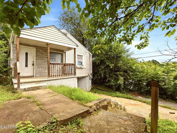 2541 Brown Ave, Knoxville, TN 37917