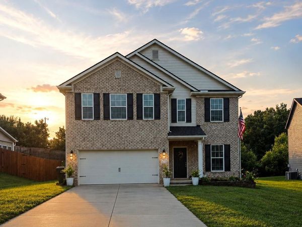 7935 Beeler Farms Lane, Knoxville, TN 37918