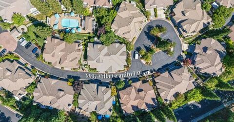 9937 Villa Granito Ln, Granite Bay, CA 95746 Photo