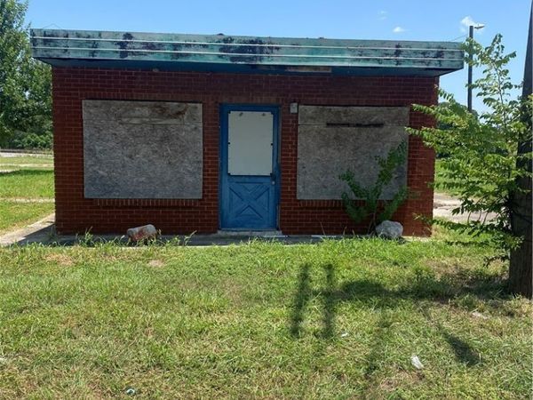506 N Cameron Street , Victoria, TX 77901