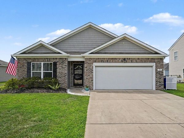513 Affinity Dr. , Myrtle Beach, SC 29588