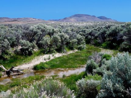 0 Unspecified, Gerlach, NV 89412 Photo