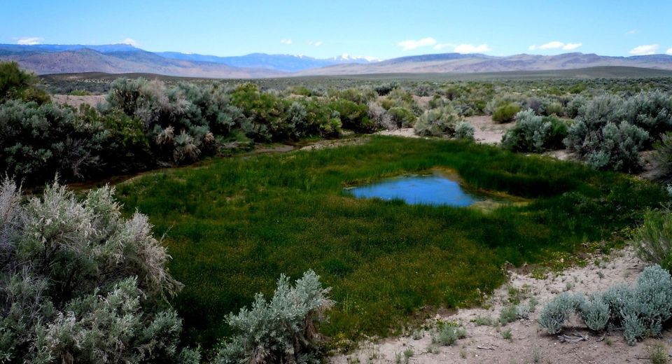 0 Unspecified, Gerlach, NV 89412 Photo