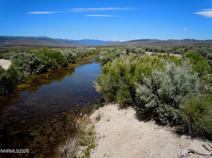 Apn 066-090-23, Gerlach, NV 89412 Photo