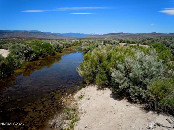 APN 066-090-23, Gerlach, NV 89412