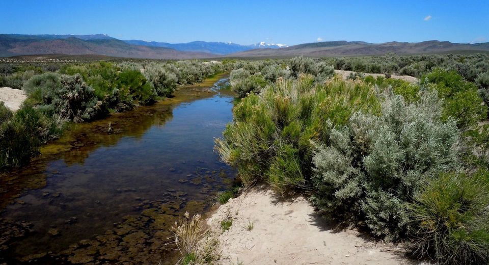 Apn 066-090-23, Gerlach, NV 89412 Photo