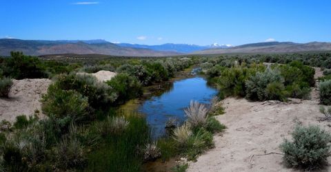 Apn 066-090-23, Gerlach, NV 89412 Photo