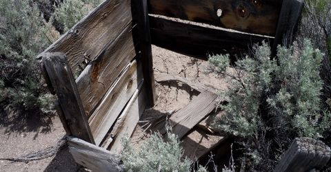 Apn 066-090-23, Gerlach, NV 89412 Photo