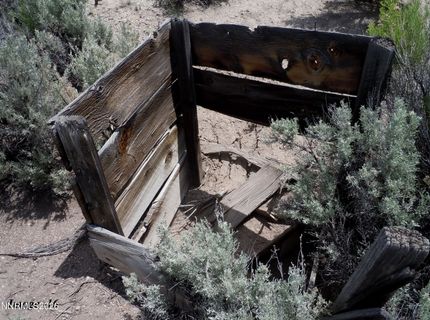 Apn 066-090-23, Gerlach, NV 89412 Photo
