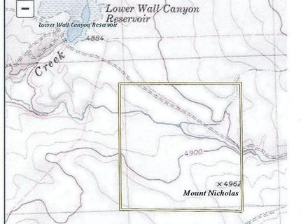 0 Unspecified, Gerlach, NV 89412 Photo