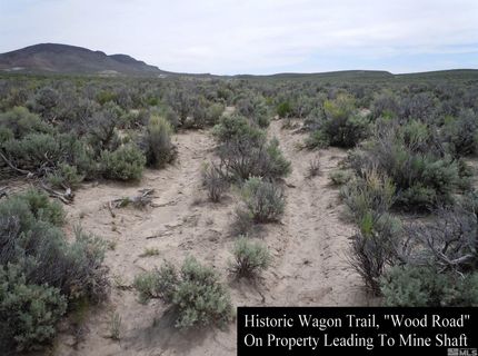 0 Unspecified, Gerlach, NV 89412 Photo