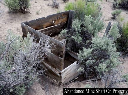 0 Unspecified, Gerlach, NV 89412 Photo