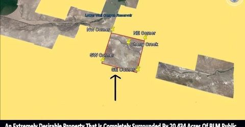 0 Unspecified, Gerlach, NV 89412 Photo