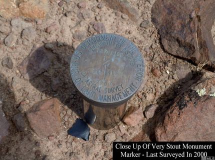 0 Unspecified, Gerlach, NV 89412 Photo