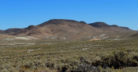 Apn 066-090-23, Gerlach, NV 89412 Photo