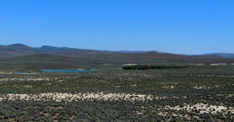 Apn 066-090-23, Gerlach, NV 89412 Photo