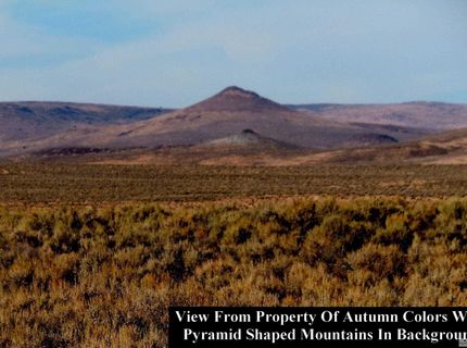0 Unspecified, Gerlach, NV 89412 Photo