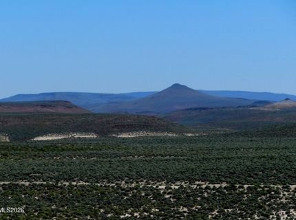 Apn 066-090-23, Gerlach, NV 89412 Photo
