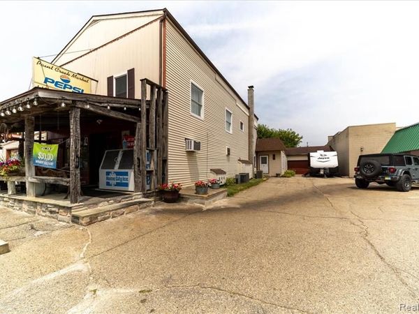 4335 Territorial Road, Rochester, MI 48306