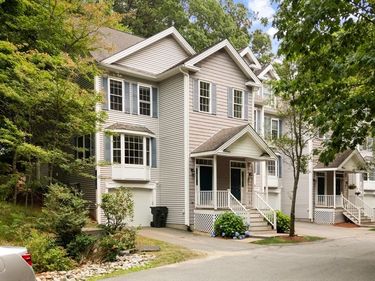 36 Georgetown Drive, Unit -, Nashua, NH 03062