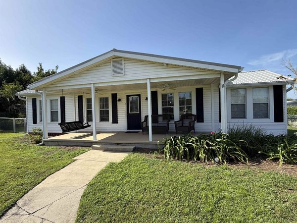 173 SE Madison Street , Madison, FL 32340