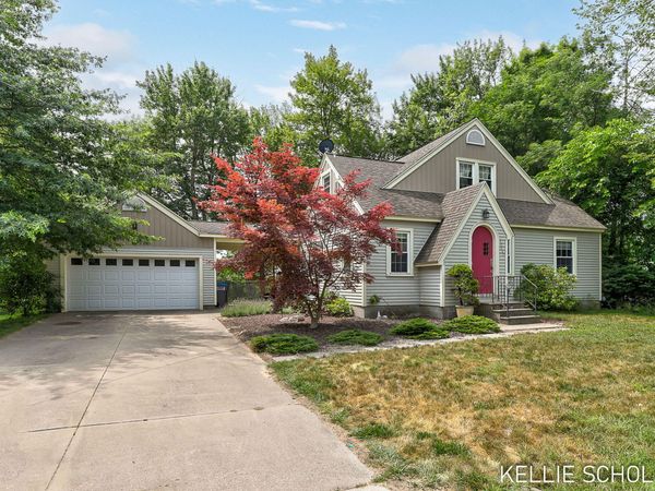 17680 N Shore Drive, Spring Lake, MI 49456