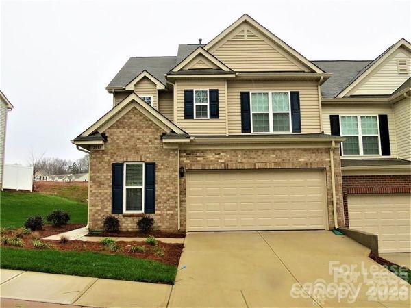 2537 Royal York Avenue , Charlotte, NC 28210